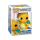 Funko POP Games: Pokemon - Dragonite - 1280451 - zdjęcie 3